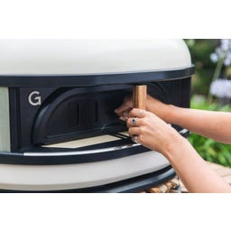 Gozney Dome (Gen 2) Door - Black