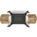 Gozney Dome (Gen 2) Stand - Black