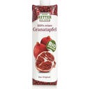 Obsthof Retter GranatäppeljuicEkoncentrat 100 %, Eko - 1.000 ml