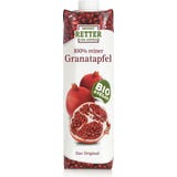 Obsthof Retter Granatapfelsaftkonzentrat 100 % Bio