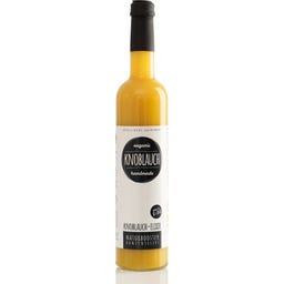 Organic Root Elixir with Garlic - 500 ml