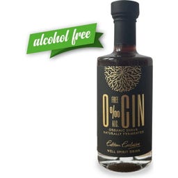 o'Cin - Alkoholfri Botanical Ren - 100 ml