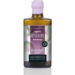 Artischocke Pflanzen Direktsaft pur Bio - 250 ml