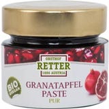 Obsthof Retter Bio Granatapfel-W&uuml;rzpaste pur