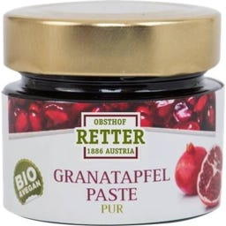 Organic Pure Pomegranate Paste - 100 g