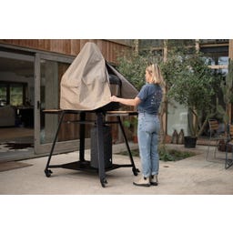 Gozney Dome XL (Gen 2) Cover - Natural