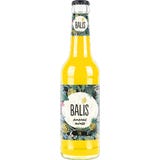 Balis TIKI ananasovo-m&aacute;tov&yacute; drink