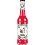 Boisson "Cosmo" aux Canneberges et au Romarin