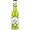 Balis Bebida Basil de Albahaca y Jengibre - 330 ml