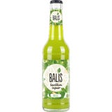 Boisson "Basil" au Basilic et au Gingembre
