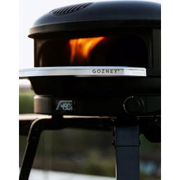 Gozney Arc XL Mantel