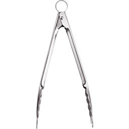 Koch- & Servierzange Edelstahl - 24 cm