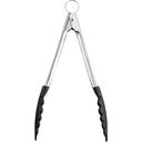 Cuisipro Matlagnings- & Serveringstång, svart - 24 cm
