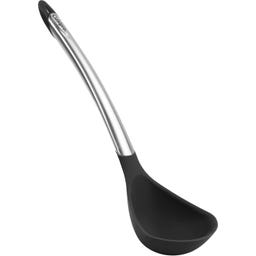 Elegance - Schöpfkelle, 31 cm - schwarz