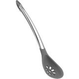 Elegance - Cucchiaio da Cucina Forato, 30,5 cm
