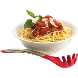Elegance - Spaghettilöffel, 31 cm - 1 Stk.