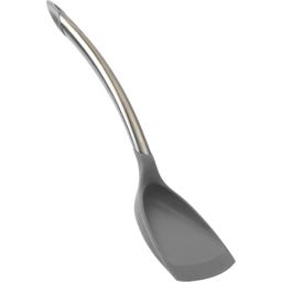 Cuisipro Elegance - Wok-Wender, 32 cm - grau