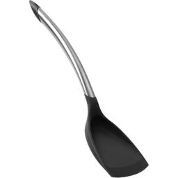 Elegance - Wok-Wender, 32 cm - schwarz