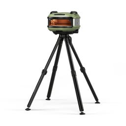 Gozney Tread Adventure Stand - Black