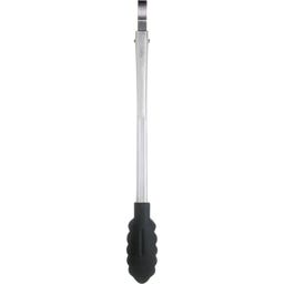 Cuisipro Pinze da Cucina e da Portata, 24 cm - Nero