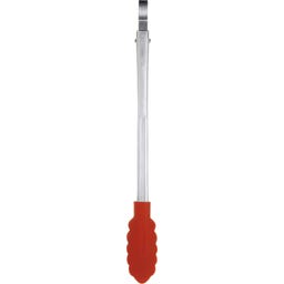 Cuisipro Koch- & Servierzange, 24 cm - rot