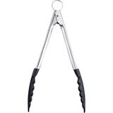 Cuisipro Pinzas de Cocina y para Servir, 24 cm