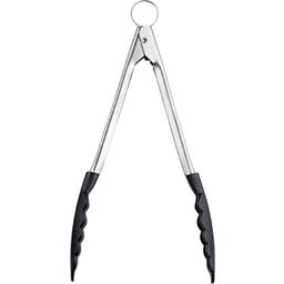 Cuisipro Pinze da Cucina e da Portata, 24 cm - Nero