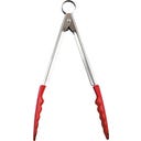 Cuisipro Koch- & Servierzange, 24 cm - rot