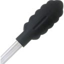 Cuisipro Pinze da Cucina e da Portata, 24 cm - Nero