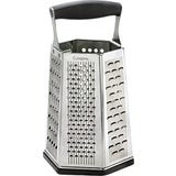 Rallador de Torre 7 en 1 - Rallador de Cocina