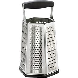 7-in-1 Turmreibe - Küchenreibe - 1 Stk.