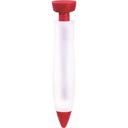 Dekorierstift - Silikonkörper/Kunststoff - 1 Stk.