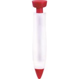 Cuisipro Decorating Pen - Silicone Body/Plastic