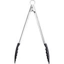 Cuisipro Pinze da Cucina e da Portata, 30,5 cm - Nero