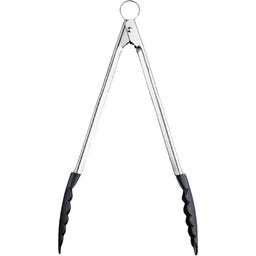 Cuisipro Pinze da Cucina e da Portata, 30,5 cm - Nero