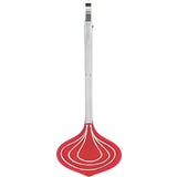 Fisch- & Servierzange rot, 33 cm