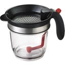 Easy Drip - Fett-Trenner für Bratensaft - 1 Stk.