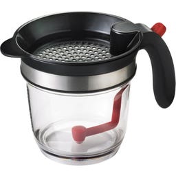 Easy Drip - Fett-Trenner für Bratensaft - 1 Stk.