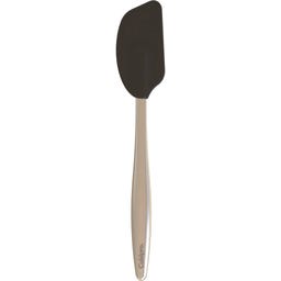 Mini Silikonschaber, 20 cm - schwarz