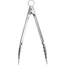 Mini Pinzas de Cocina y para Servir de Acero Inoxidable, 18 cm - 1 pieza