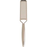 Cuisipro Mini Feinreibe, Edelstahl, 20 cm