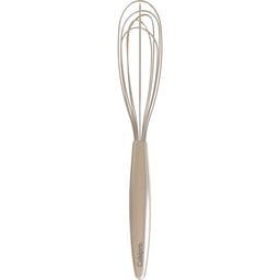 Mini Schneebesen, Edelstahl,  21 cm - 1 Stk.