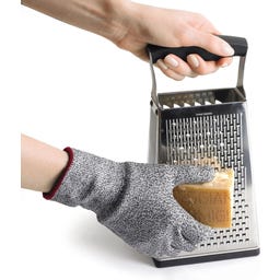 Schnittfester Handschuh - Schutzhandschuh - 1 Stk.