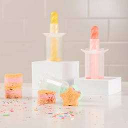 Mini-Eiscreme-Sandwichhersteller - 1 Set