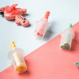 Mini-Eiscreme-Sandwichhersteller - 1 Set