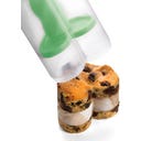 Mini-Eiscreme-Sandwichhersteller - 1 Set