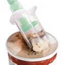 Mini-Eiscreme-Sandwichhersteller - 1 Set