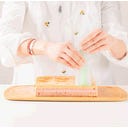 Mini-Eiscreme-Sandwichhersteller - 1 Set