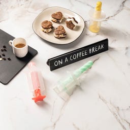 Mini-Eiscreme-Sandwichhersteller - 1 Set