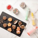 Mini-Eiscreme-Sandwichhersteller - 1 Set